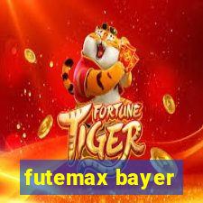 futemax bayer